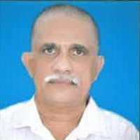 DR. BRIGADIER  POOKALA  SHIVARAM